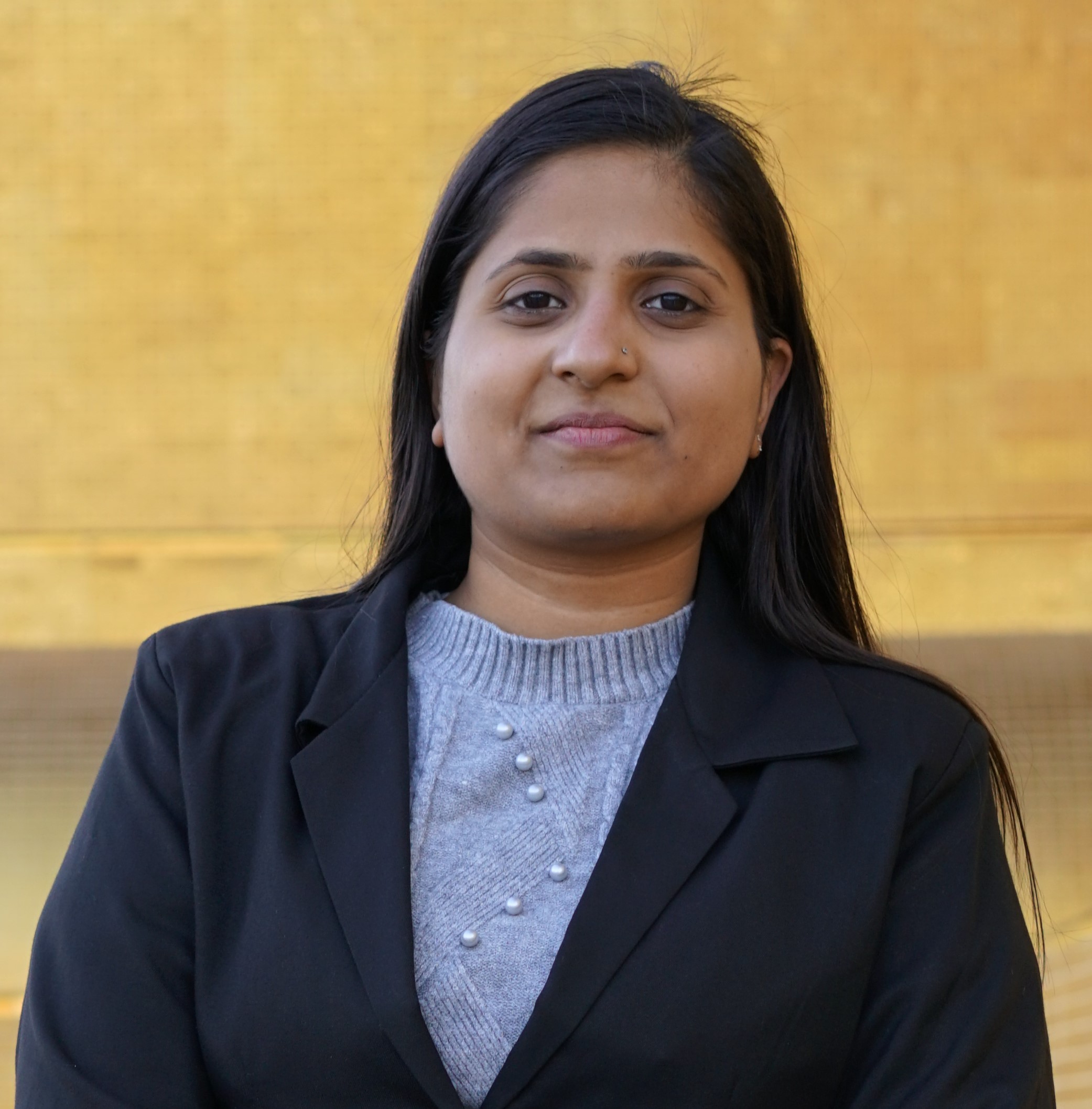 CA. Jyoti Aggarwal